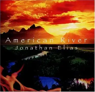 American River