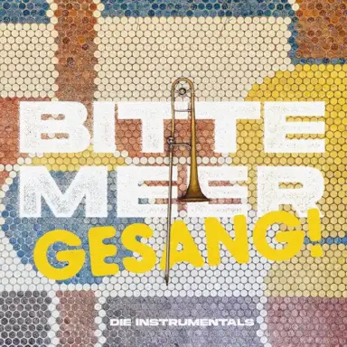 Bitte Meer Gesang!