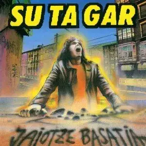 Jaiotze basatia