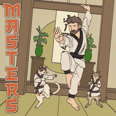MASTERS