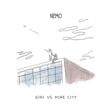 Girl us mire City