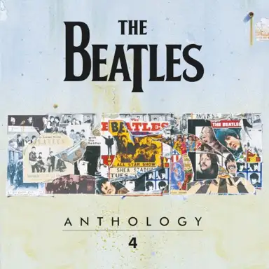 While My Guitar Gently Weeps (third version – take 27)