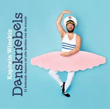 Danskriebels