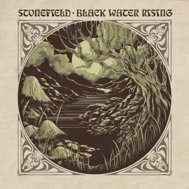 Black Water Rising