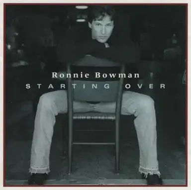 Starting Over