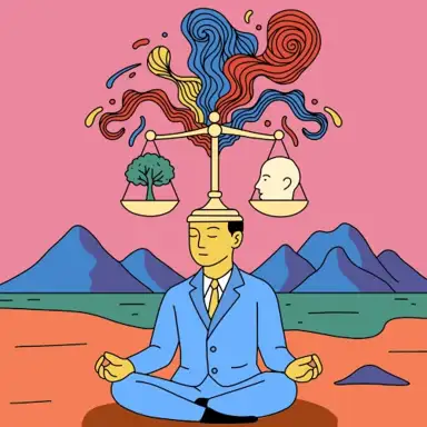 the art of balance