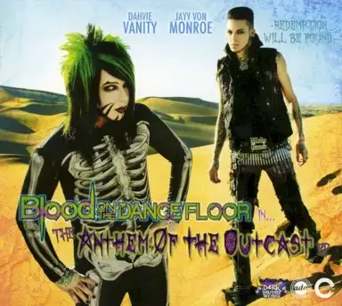 The Anthem of the Outcast