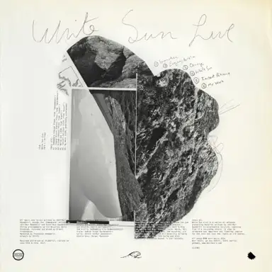 White Sun Live, Part I: Strings