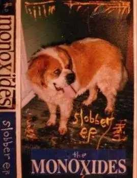 Slobber EP