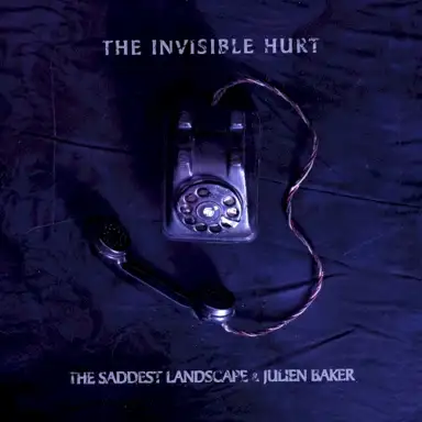 The Invisible Hurt
