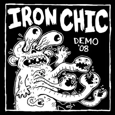 Demo ’08