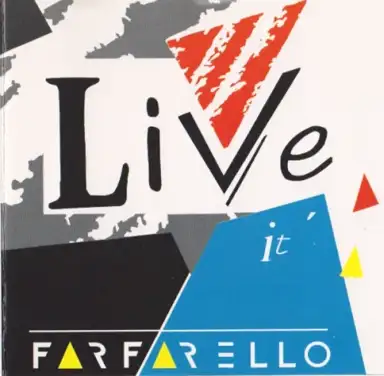 Live It