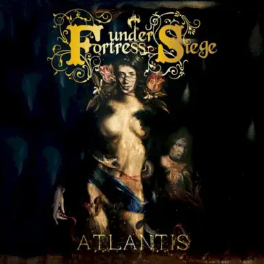 Atlantis