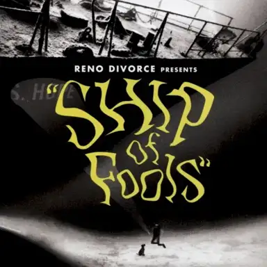 Ship of Fools