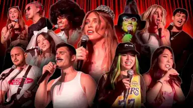 Icons Concert 2025