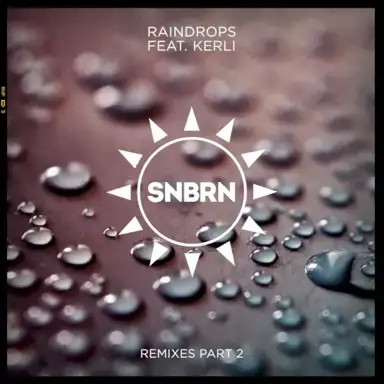 Raindrops (remixes, Pt. 2)