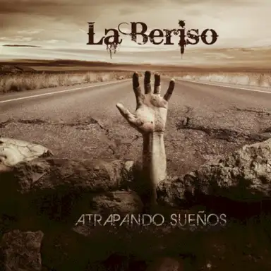 Atrapando sueños
