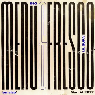 En Vivo Madrid 2017
