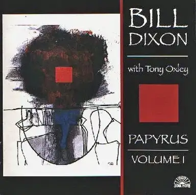 Papyrus, Volume I