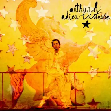 Adieu tristesse