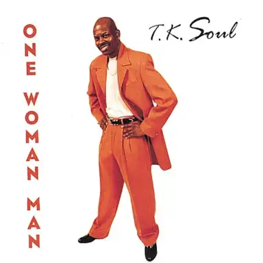One Woman Man