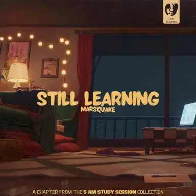 Still Learning