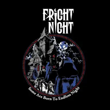 Some Are Born to Endless Night