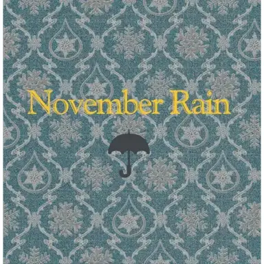 November Rain