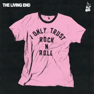 I Only Trust Rock n Roll