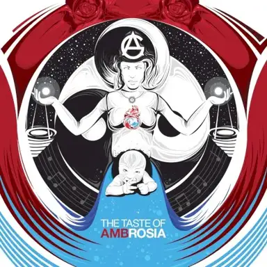 The Taste of AMbrosia