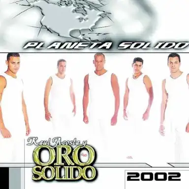 Planeta sólido