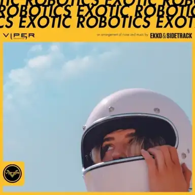 Exotic Robotics