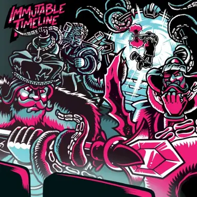 Immutable Timeline