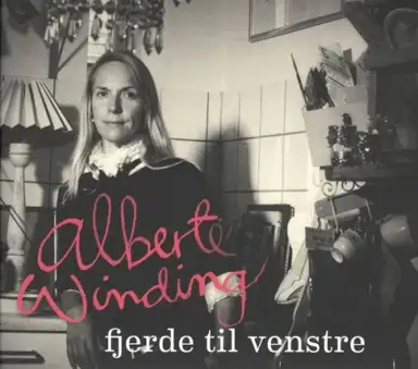 Fjerde Til Venstre