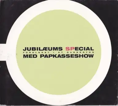 Jubilæums Special