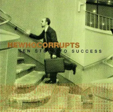 Ten Steps to Success