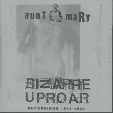 Recordings 1991-1992