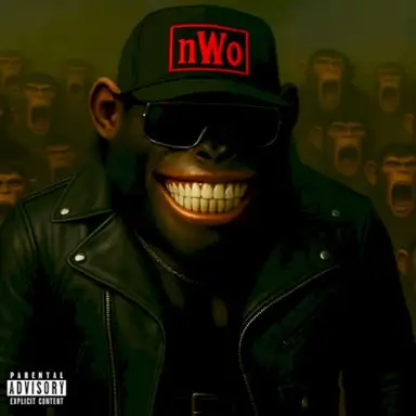 Black Tape N.W.O