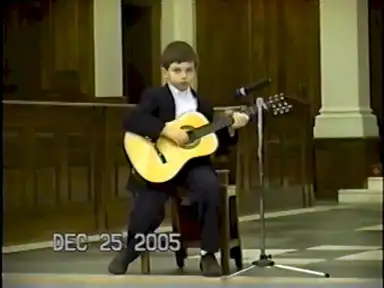 Live in Charlotte, Solo