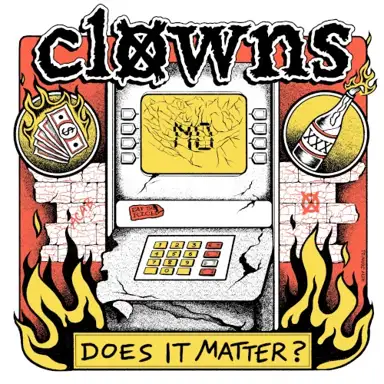 Does It Matter?