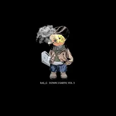 Down 2 Earth, Volume 3