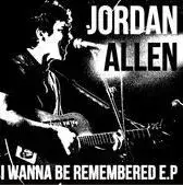 I Wanna Be Remembered EP