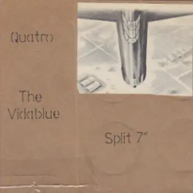 Split 7″