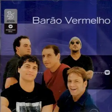 25 anos