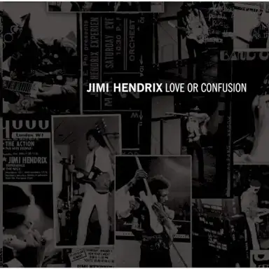 Love or Confusion