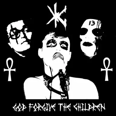God Forgive The Children