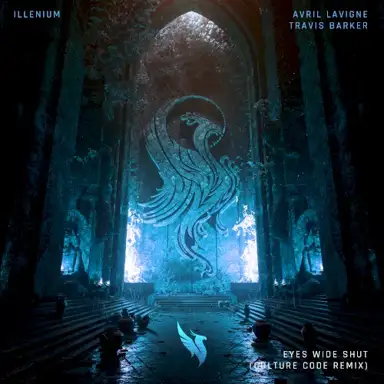 Eyes Wide Shut (Culture Code remix)