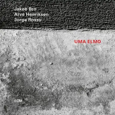 Uma Elmo