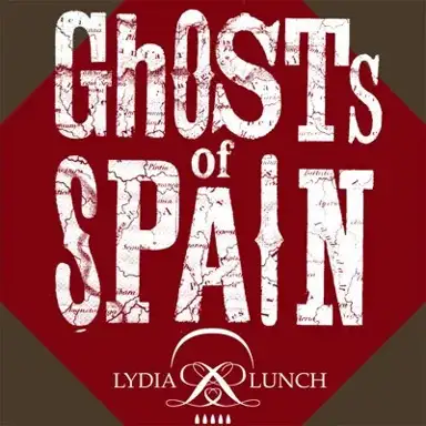 Ghosts Of Spain
