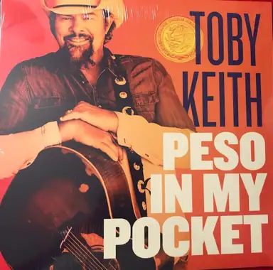 Peso in My Pocket